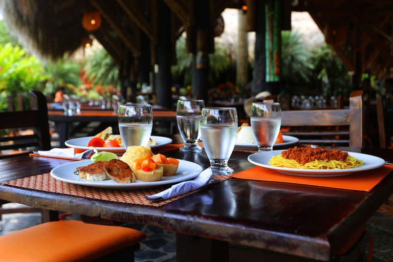 Food & Drinks 5, Decameron Panaca All Inclusive, Quimbaya