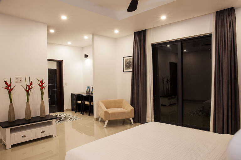 Bedroom 2, Villa Tropially Phu Quoc, Phú Quốc
