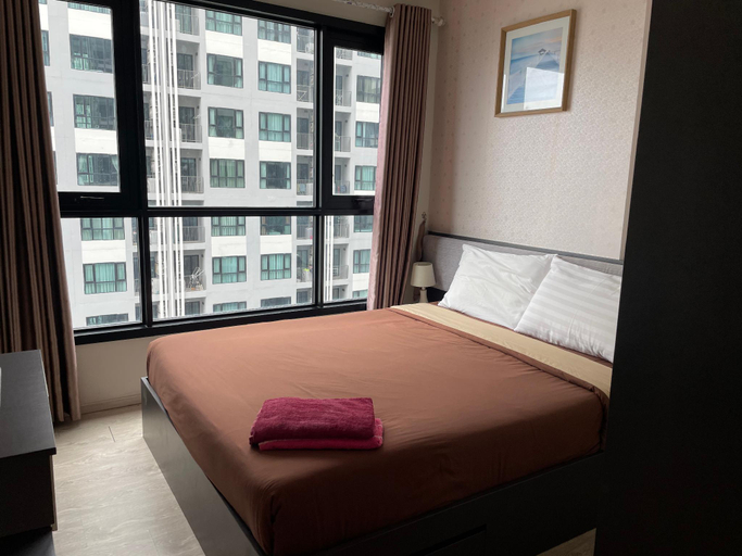 Bedroom 2, The base Central Pattaya , Pattaya