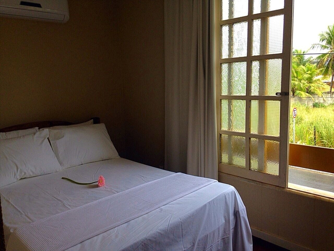 Bedroom 3, Pousada Galeão Pirata, Camaçari