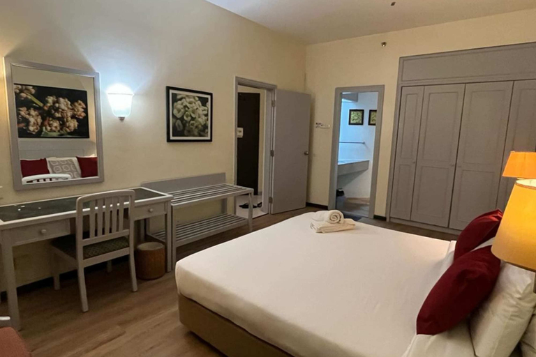Bedroom 5, Sea View Paradise, Penang Island