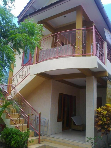 Exterior & Views 2, Pondok Sunrise 2, Lombok