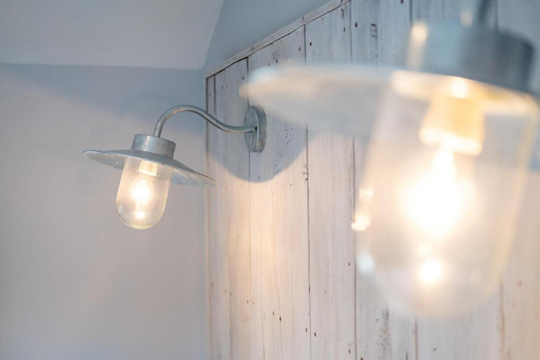 Bathroom 4, Sailmaker's Cottage, Hampshire
