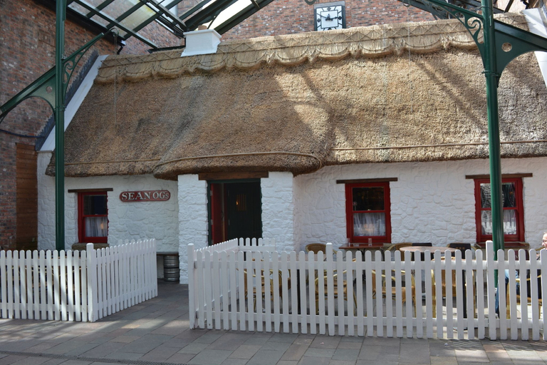 Exterior & Views 2, Hotel Rue, Fermanagh and Omagh