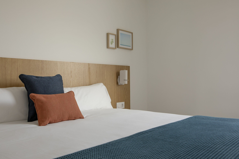 Bedroom 3, Kora Nivaria Beach, Santa Cruz de Tenerife
