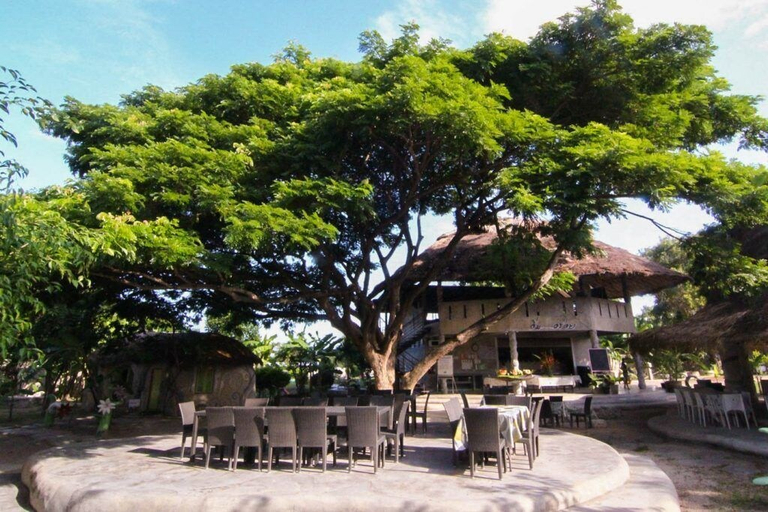 Exterior & Views 2, Naidee Sculptured Huts, Hua Hin