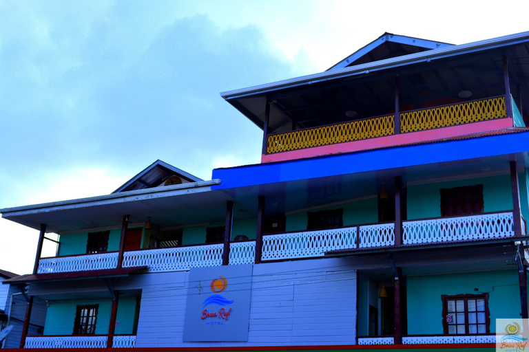 Exterior & Views 2, Bocas Reef Hotel, Bocas del Toro