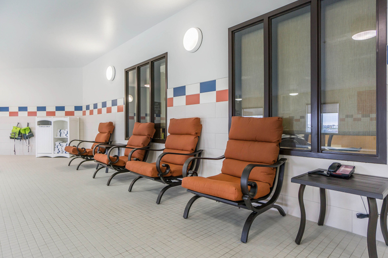 Others 5, Comfort Inn & Suites Edmonton International Airport, Division No. 11
