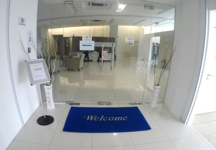 1acs Residence, Kuching