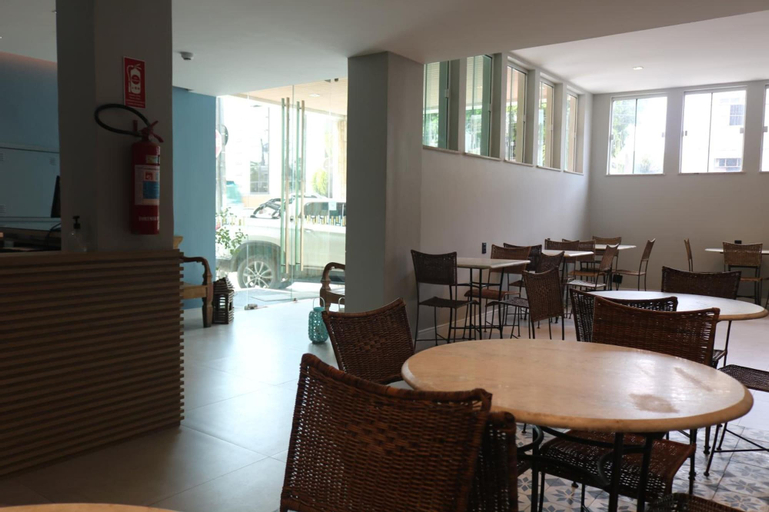 Food & Drinks 5, Fortpraia Hotel, Fortaleza