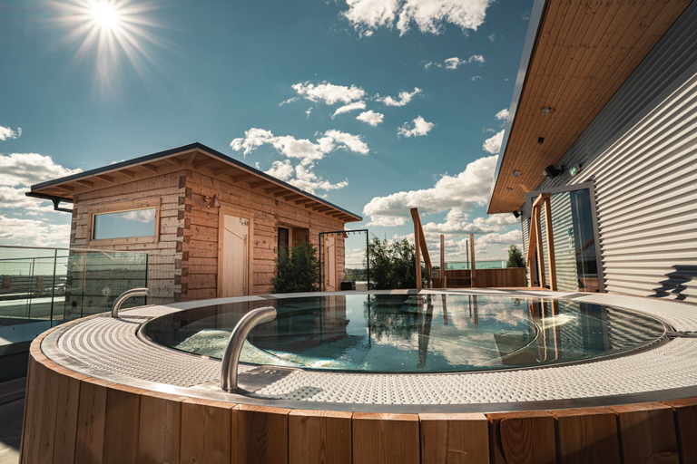 Sport & Beauty 4, VALO Hotel & Work Helsinki, Uusimaa