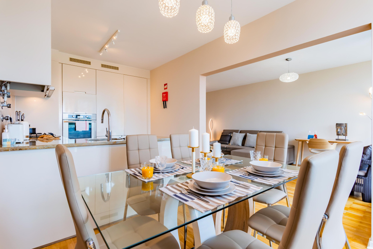 Food & Drinks, Cascais Prime Flat, Cascais