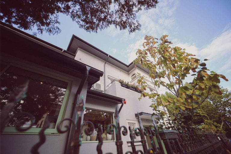 Exterior & Views, Villa Piazzetta, Bacau