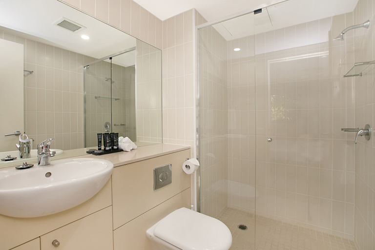 Bathroom 5, Mantra Nelson Bay, Port Stephens