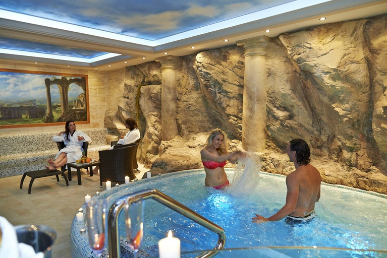 Sport & Beauty 2, Hotel Štefánik, Myjava