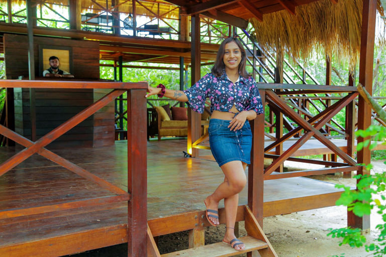 Restaurant 2, Leopard Nest in Yala, Thissamaharama