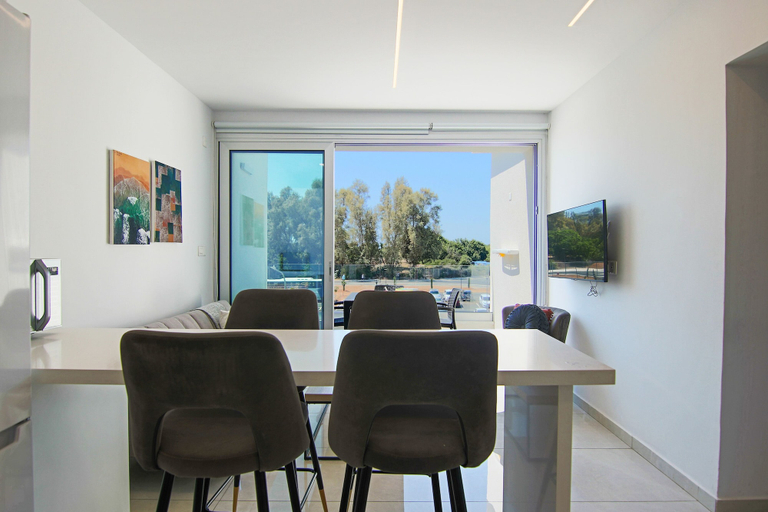 Others 5, Phaedrus Living: Seaside Executive Flat Harbour 203