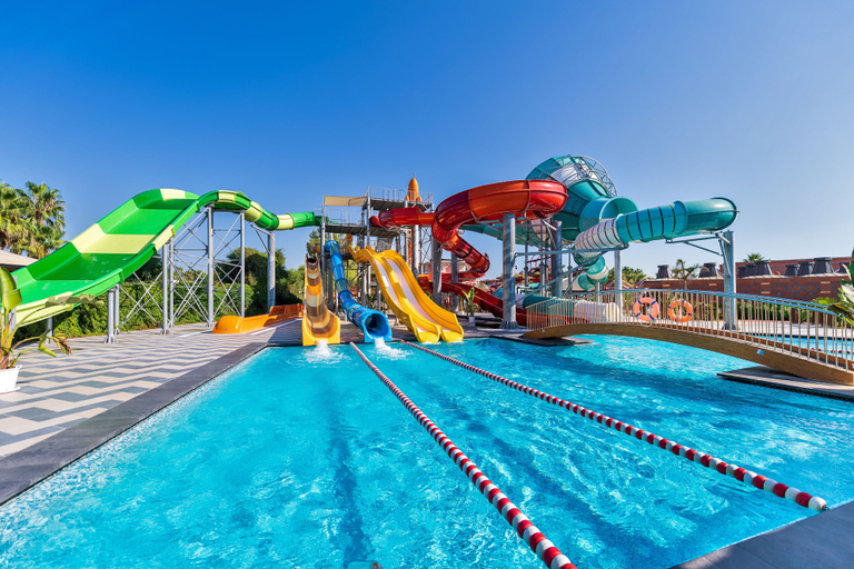 Sport & Beauty 3, Megasaray Club Belek, Serik