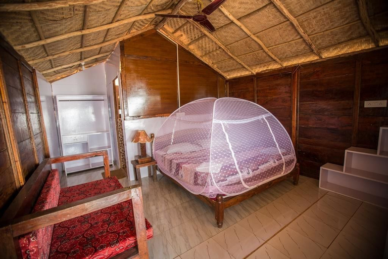 Bedroom 3, Blue Lagoon Resort Goa, South Goa