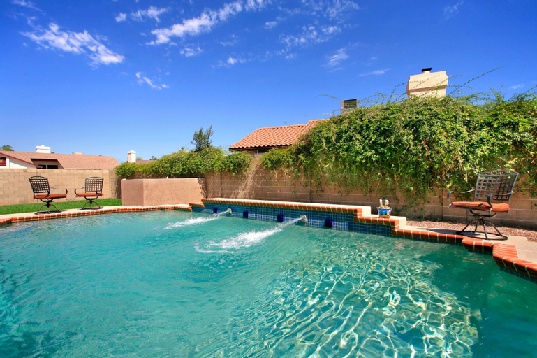 Arrowhead, Maricopa