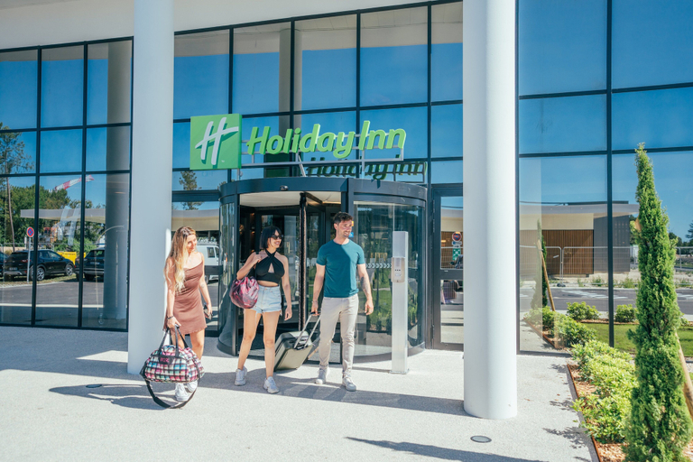 Exterior & Views 5, Holiday Inn BORDEAUX-MERIGNAC by IHG, Gironde