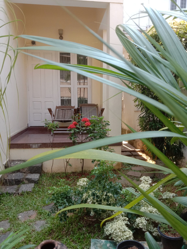 Exterior & Views, Orion Sky Wings, Ernakulam