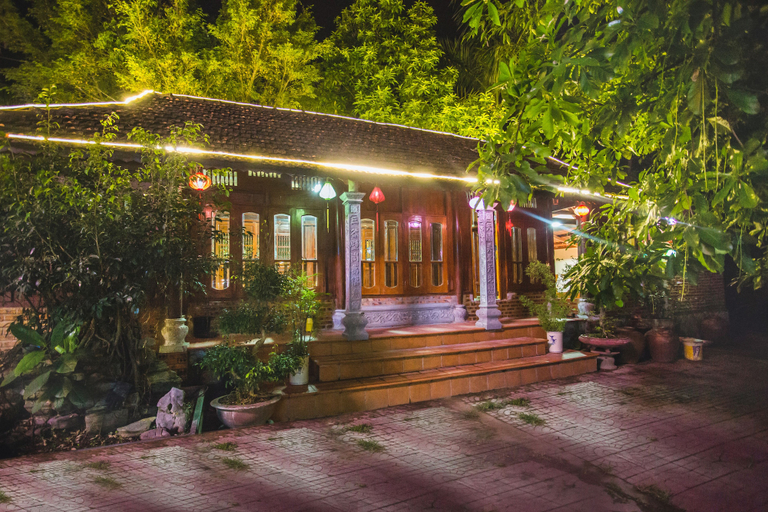 Exterior & Views 2, Thien Truong An Hotel, Hoa Lư