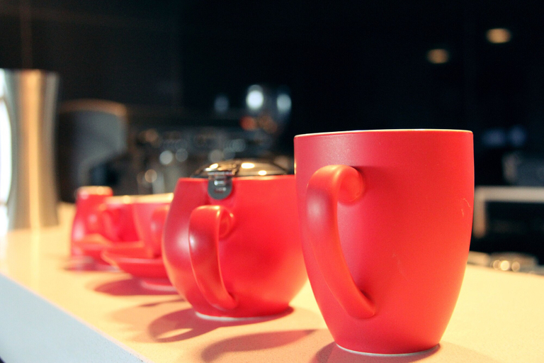 Food & Drinks 5, Citi Boutique Hotel, National Capital District