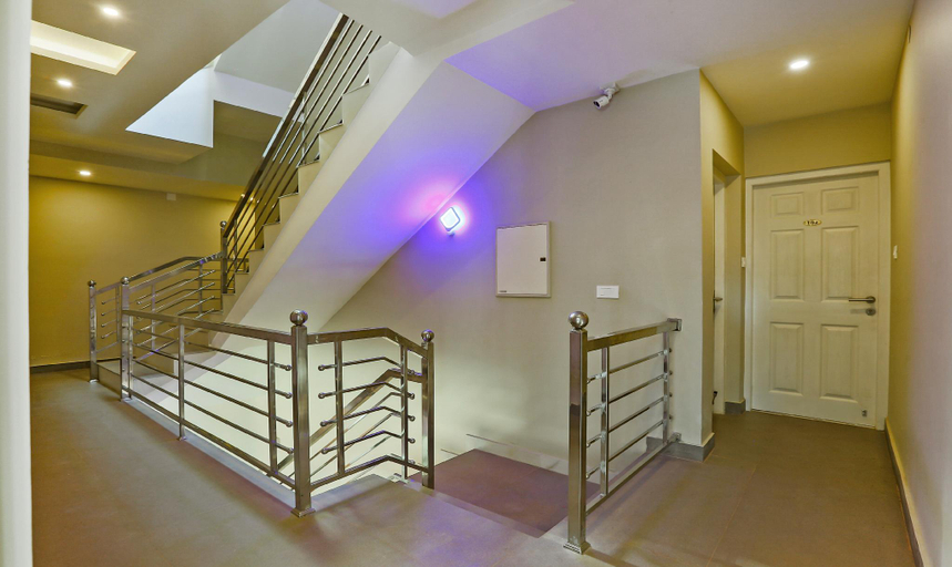 Public Area, Itsy Hotels Kottaram Residency, 10 Mins To Botanical Garden, The Nilgiris