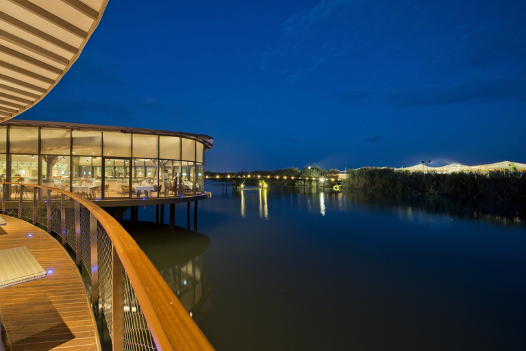 Sport & Beauty 3, Xanadu Resort Hotel - High Class, Serik