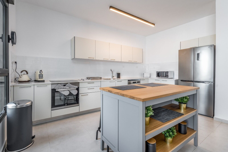 Others 3, luxury garden apartment heated pool