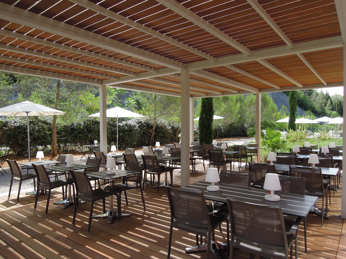 Food & Drinks 5, Hotel Estelou, Gard
