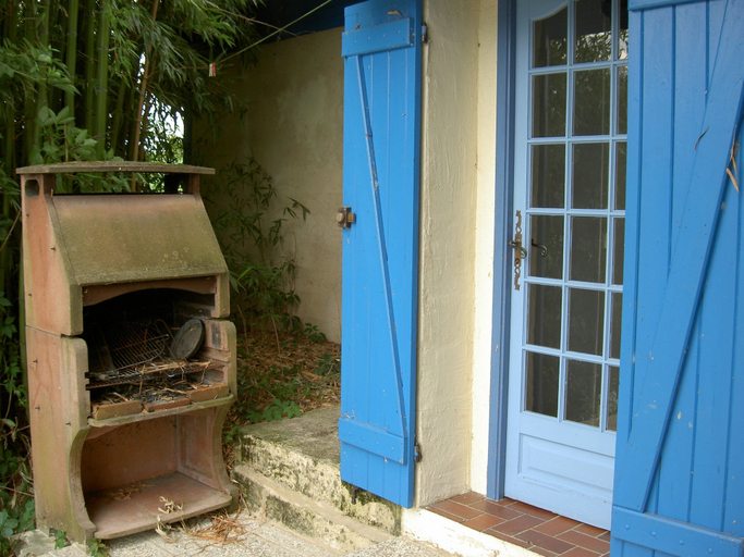 Others 4, Le Moulin de Cocussotte, Lot-et-Garonne