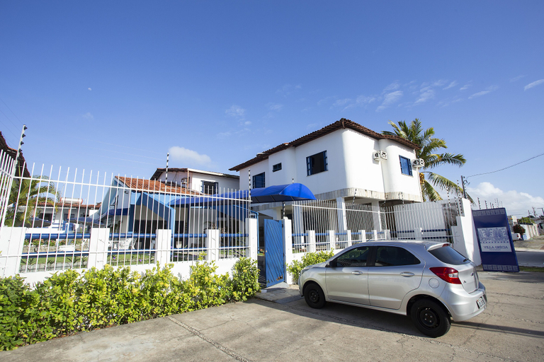 Exterior & Views 2, Pousada Villa Grécia, Aracaju