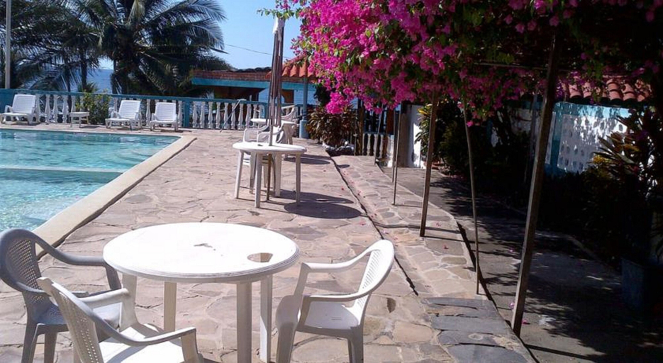 Sport & Beauty 3, Torola Hotel & Beach Resort, Conchagua