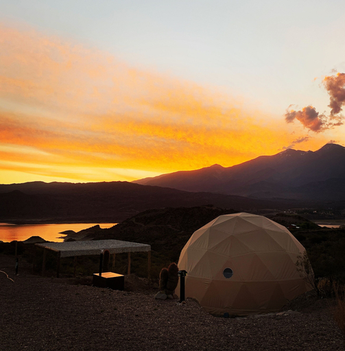 Others 5, Denmoza Eco Lodge Glamping, Las Heras