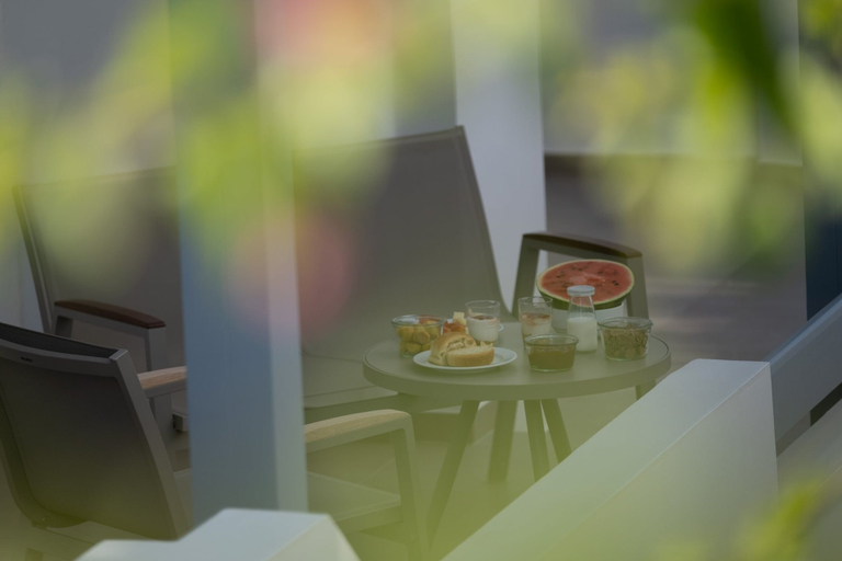 Food & Drinks 5, Andromeda Residences, South Aegean