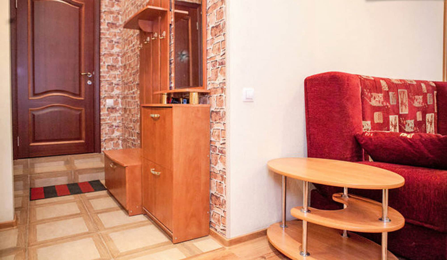 Others 5, Bolshaya Morskaya Apartments, Sankt-Peterburg gorsovet