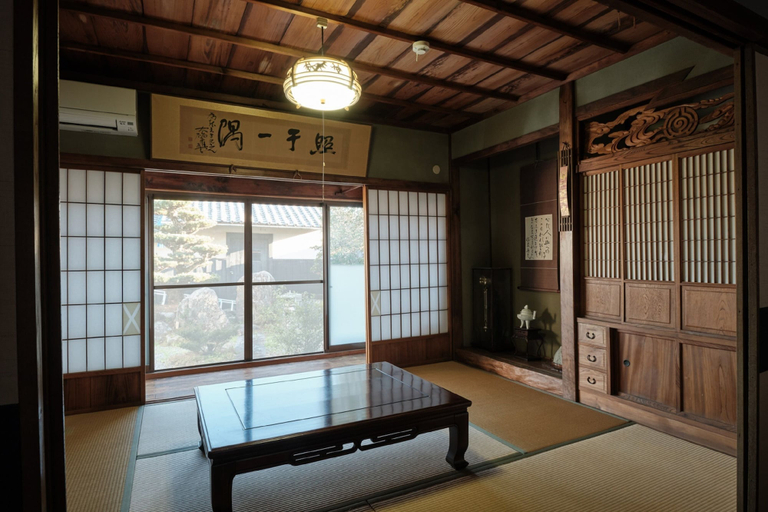 Others 5, Vacation rentals -ryu-, Nachikatsuura