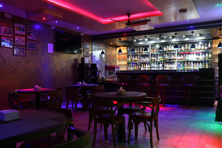 Food & Drinks 4, Hotel Imperial Kathmandu, Bagmati