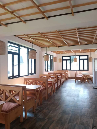 Food & Drinks 4, Rufina Lachung Kunga, North Sikkim