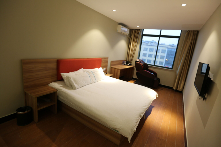 Shanghai Jiejia Preferred Hotel, Shanghai