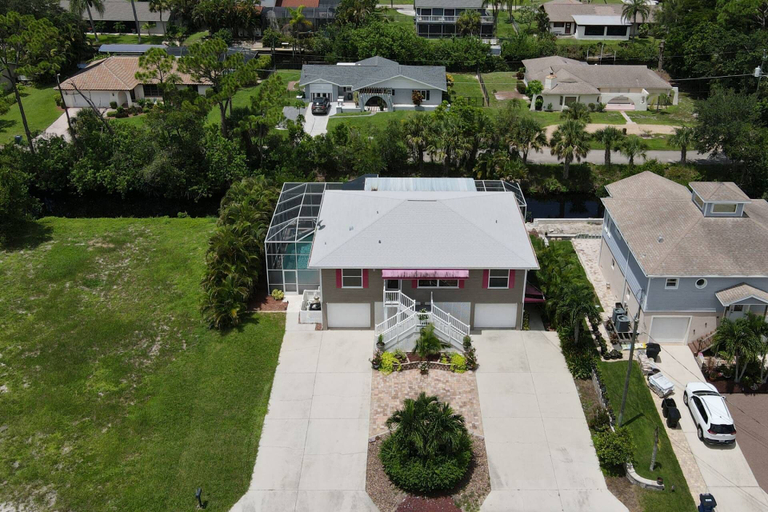 Exterior & Views 2, 27090 Belle Rio Dr, Lee