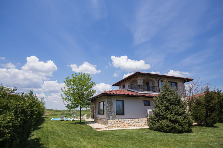 Exterior & Views 2, Lighthouse Golf Resort Private Properties, Balchik