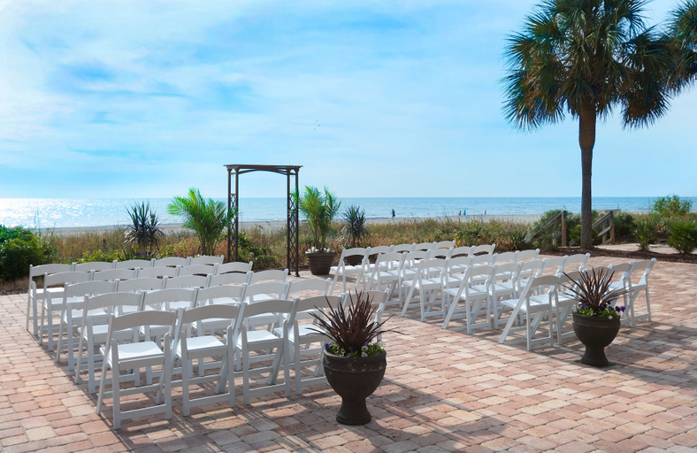 Others 5, Breakers Tower 1BR Oceanfront Condo, Horry