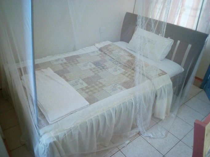Bedroom 2, Boabab Guest House, Makueni