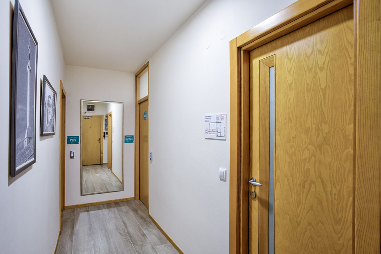 Others 5, Booking Apartments, Belgrade