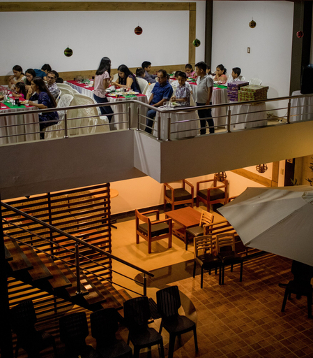 Food & Drinks 2, Murano Hotel, Moyobamba
