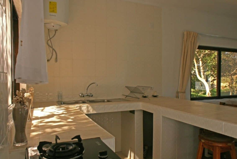 Others 5, Lilin's Place, Bilene