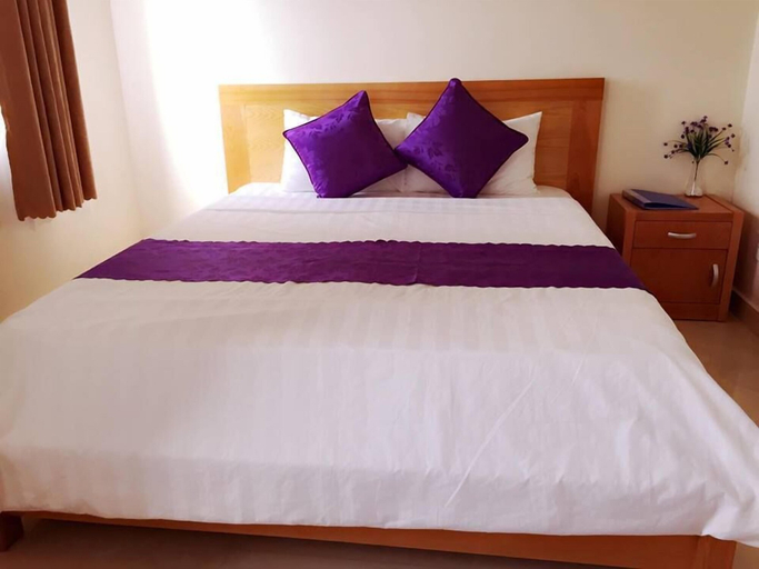 Bedroom 3, Lavender Hotel, Hải An